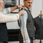 The Ultimate Guide to Bespoke Suits in Dubai: Where Luxury Meets Craftsmanship