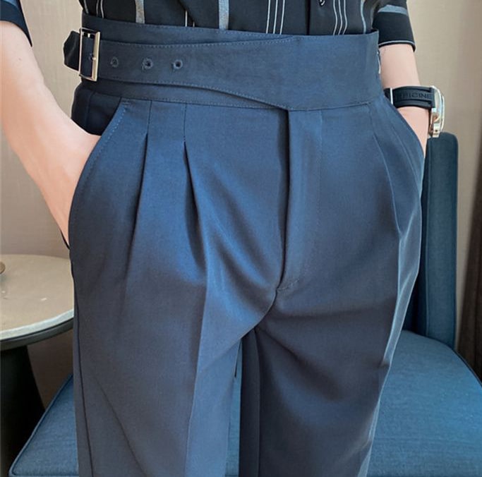 Tailored Trousers