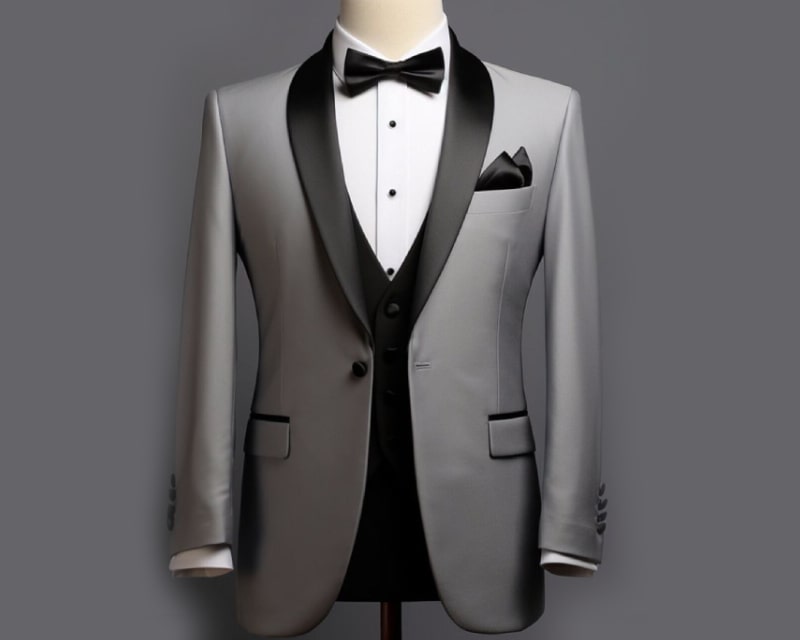 Tuxedos in uae