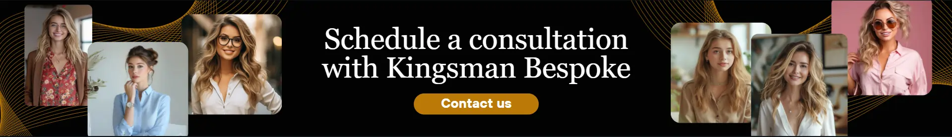 Book Your Consultation women shirt