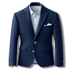 bespoke suit Al Barsha